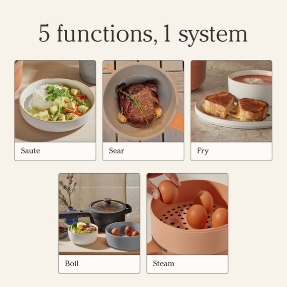 Perfect Power Pot - Picture 7 of 11